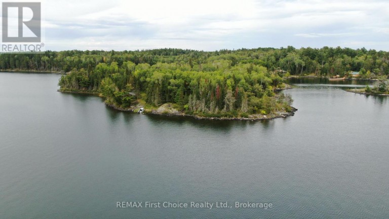 2546 WHITEFISH BAY 37, Sioux Narrows-Nestor Falls, Ontario, P0X1N0