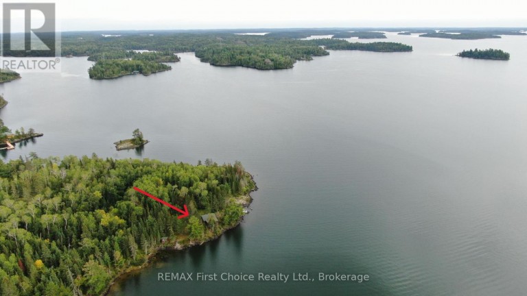 2546 WHITEFISH BAY 37, Sioux Narrows-Nestor Falls, Ontario, P0X1N0