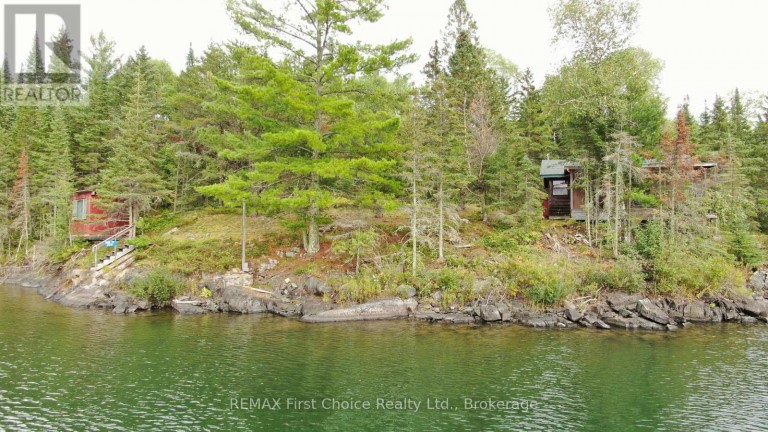 2546 WHITEFISH BAY 37, Sioux Narrows-Nestor Falls, Ontario, P0X1N0