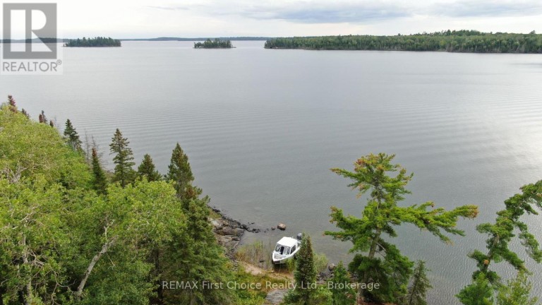 2546 WHITEFISH BAY 37, Sioux Narrows-Nestor Falls, Ontario, P0X1N0