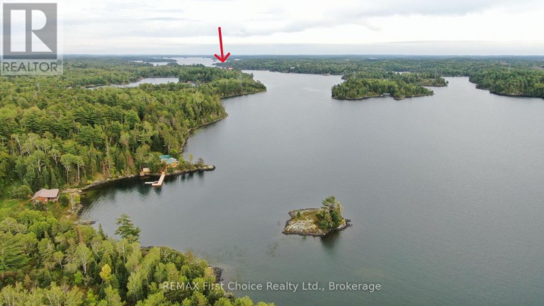 2546 WHITEFISH BAY 37, Sioux Narrows-Nestor Falls, Ontario, P0X1N0