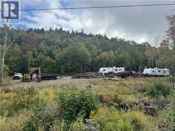 Frye Road Chamcook New Brunswick photo 1