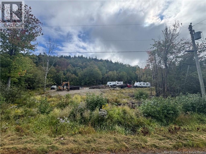 Frye Road, Chamcook, New Brunswick, E5B0C4