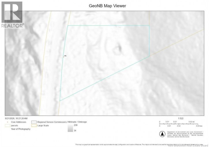 Frye Road, Chamcook, New Brunswick, E5B0C4