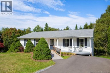 135 Vincent Road Quispamsis New Brunswick photo 1