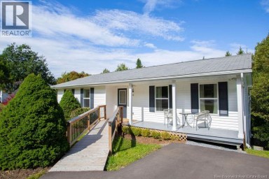 135 Vincent Road Quispamsis New Brunswick photo 29