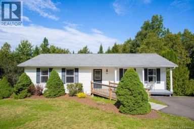 135 Vincent Road Quispamsis New Brunswick photo 30