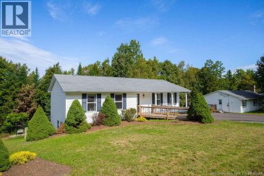 135 Vincent Road Quispamsis New Brunswick photo 31