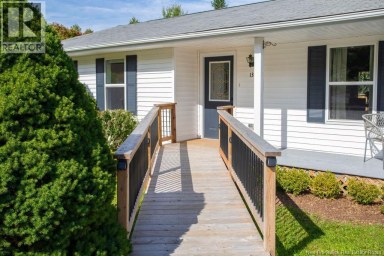 135 Vincent Road Quispamsis New Brunswick photo 33