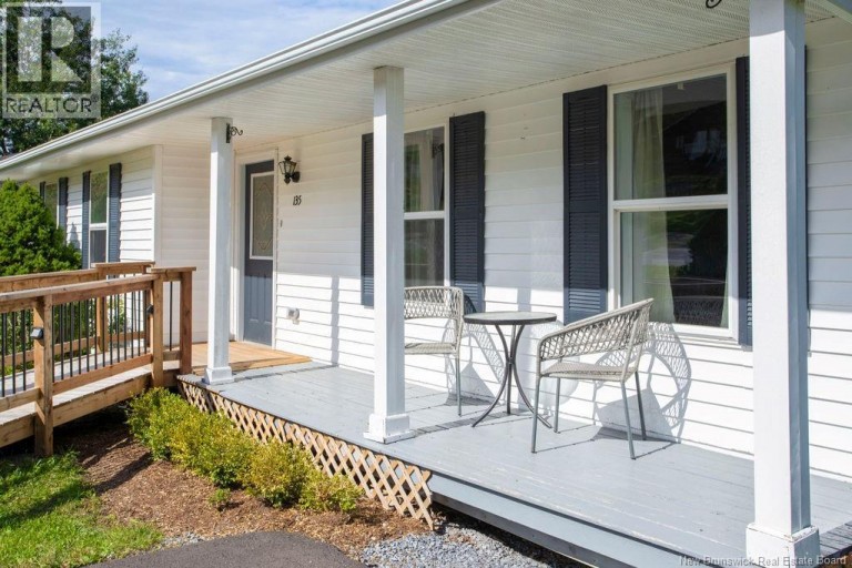 135 Vincent Road, Quispamsis, New Brunswick, E2E1R1