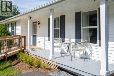 135 Vincent Road Quispamsis New Brunswick photo 34