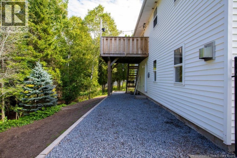 135 Vincent Road, Quispamsis, New Brunswick, E2E1R1