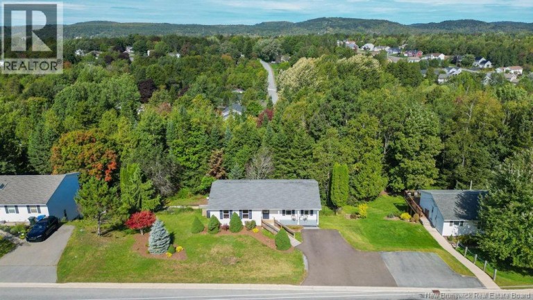 135 Vincent Road, Quispamsis, New Brunswick, E2E1R1