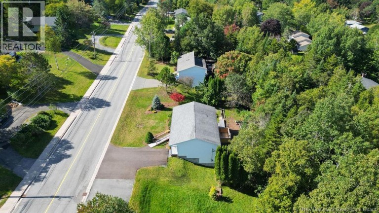 135 Vincent Road, Quispamsis, New Brunswick, E2E1R1