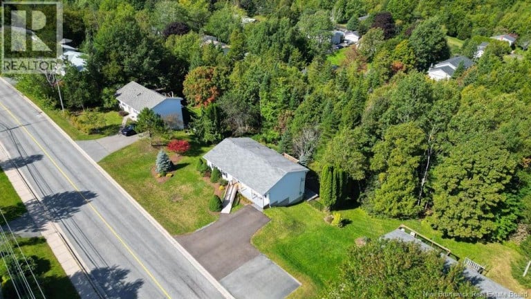 135 Vincent Road, Quispamsis, New Brunswick, E2E1R1
