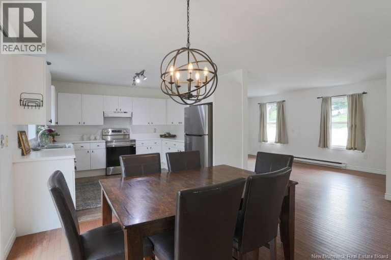 135 Vincent Road, Quispamsis, New Brunswick, E2E1R1