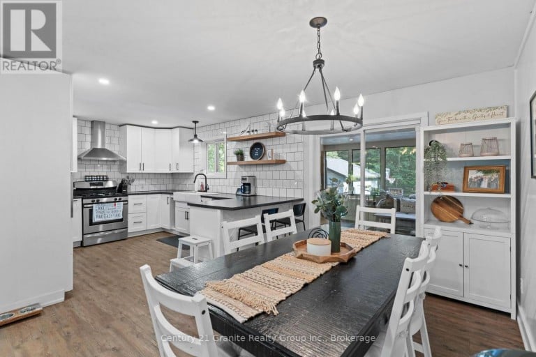16408 35 HIGHWAY, Algonquin Highlands (Stanhope), Ontario, K0M1J0