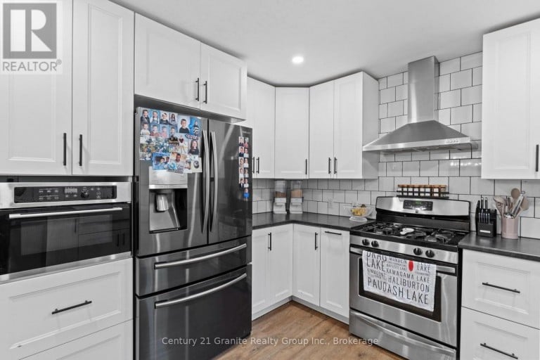 16408 35 HIGHWAY, Algonquin Highlands (Stanhope), Ontario, K0M1J0