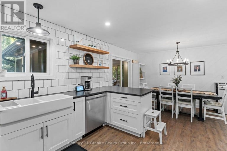 16408 35 HIGHWAY, Algonquin Highlands (Stanhope), Ontario, K0M1J0
