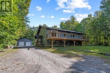 16408 35 HIGHWAY Algonquin Highlands (Stanhope) Ontario photo 2