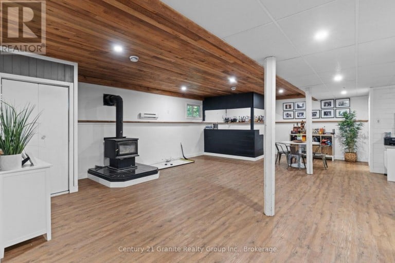 16408 35 HIGHWAY, Algonquin Highlands (Stanhope), Ontario, K0M1J0