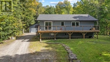 16408 35 HIGHWAY Algonquin Highlands (Stanhope) Ontario photo 3