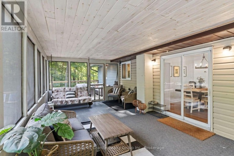 16408 35 HIGHWAY, Algonquin Highlands (Stanhope), Ontario, K0M1J0