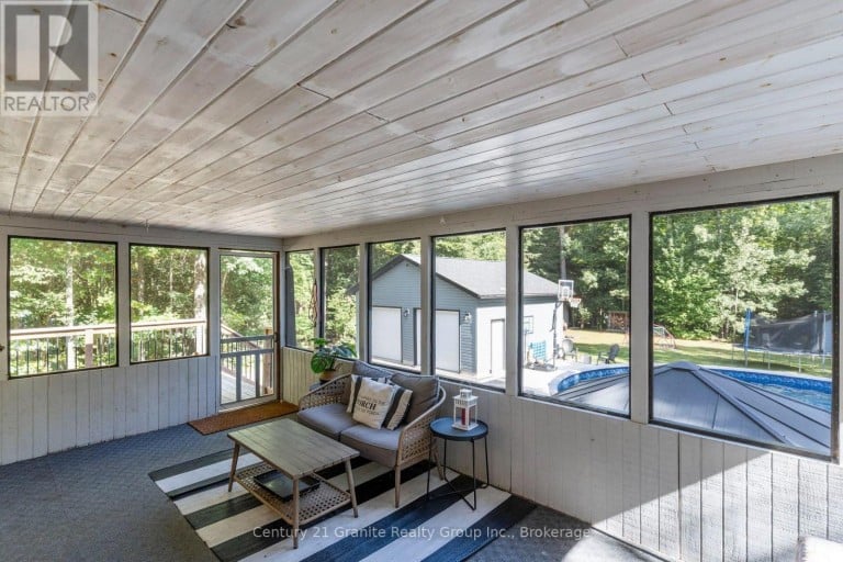 16408 35 HIGHWAY, Algonquin Highlands (Stanhope), Ontario, K0M1J0