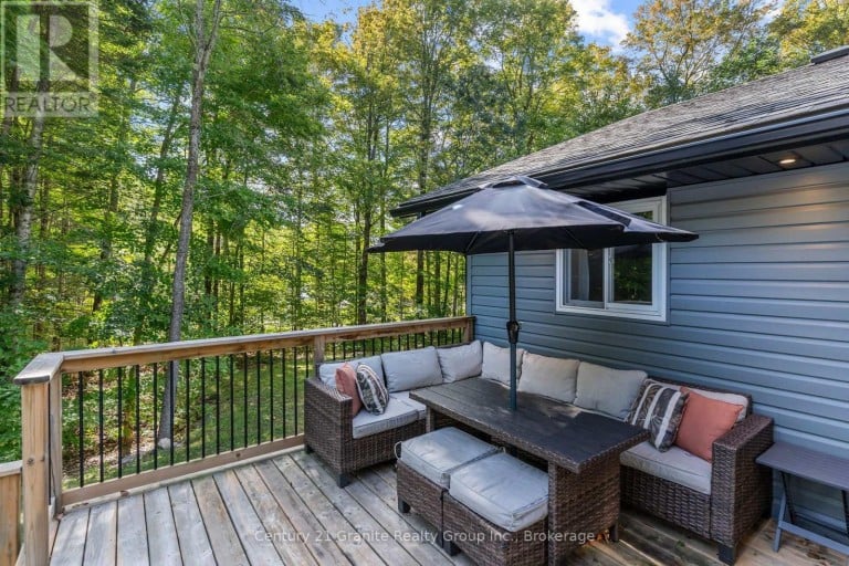 16408 35 HIGHWAY, Algonquin Highlands (Stanhope), Ontario, K0M1J0