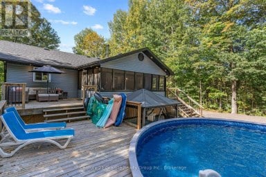 16408 35 HIGHWAY Algonquin Highlands (Stanhope) Ontario photo 36