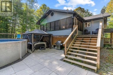16408 35 HIGHWAY Algonquin Highlands (Stanhope) Ontario photo 37