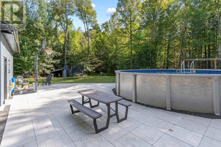 16408 35 HIGHWAY, Algonquin Highlands (Stanhope), Ontario, K0M1J0