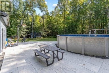 16408 35 HIGHWAY Algonquin Highlands (Stanhope) Ontario photo 39