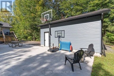 16408 35 HIGHWAY Algonquin Highlands (Stanhope) Ontario photo 40