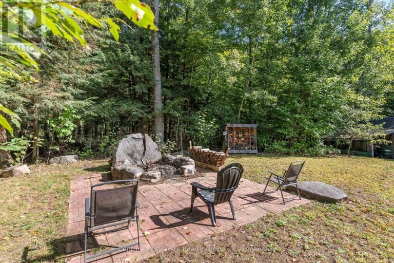 16408 35 HIGHWAY, Algonquin Highlands (Stanhope), Ontario, K0M1J0