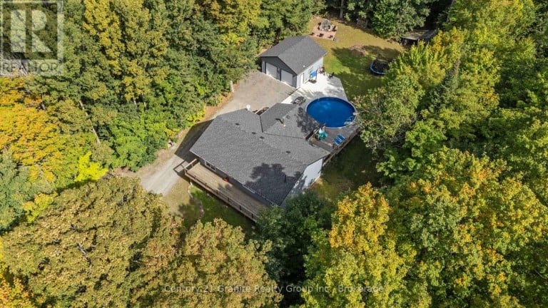 16408 35 HIGHWAY, Algonquin Highlands (Stanhope), Ontario, K0M1J0
