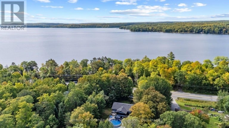 16408 35 HIGHWAY, Algonquin Highlands (Stanhope), Ontario, K0M1J0