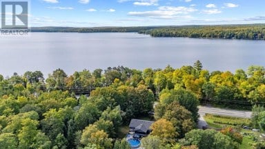 16408 35 HIGHWAY Algonquin Highlands (Stanhope) Ontario photo 45