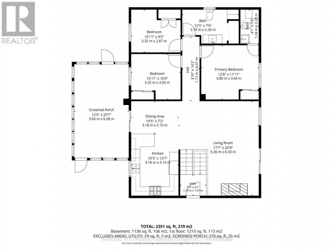16408 35 HIGHWAY, Algonquin Highlands (Stanhope), Ontario, K0M1J0