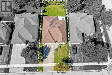 589 HARVEY STREET Centre Wellington (Fergus) Ontario photo 2