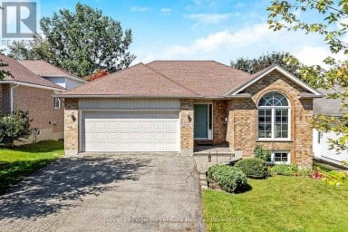 589 HARVEY STREET Centre Wellington (Fergus) Ontario photo 3