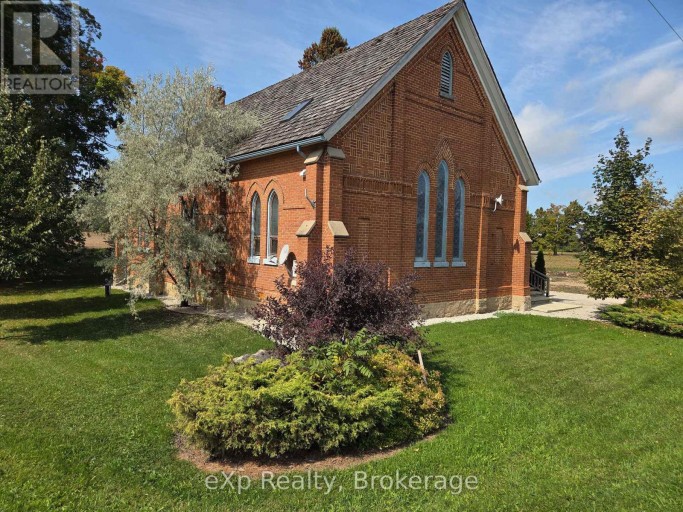 137190 GREY ROAD 12, Meaford, Ontario, N4L1W6