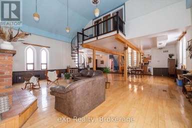 137190 GREY ROAD 12 Meaford Ontario photo 12