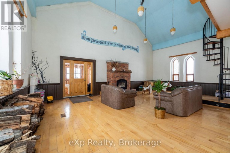 137190 GREY ROAD 12, Meaford, Ontario, N4L1W6