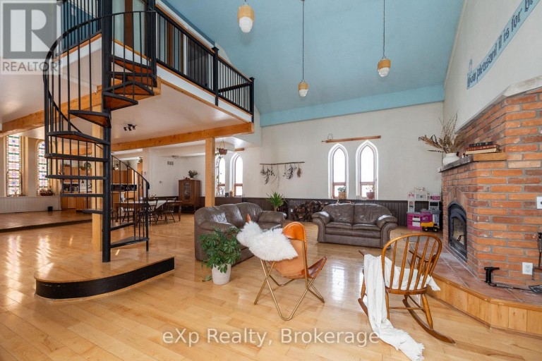 137190 GREY ROAD 12, Meaford, Ontario, N4L1W6