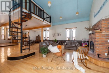 137190 GREY ROAD 12 Meaford Ontario photo 14