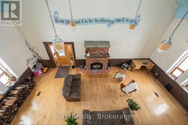 137190 GREY ROAD 12 Meaford Ontario photo 16