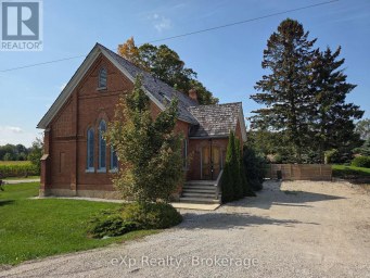 137190 GREY ROAD 12 Meaford Ontario photo 2