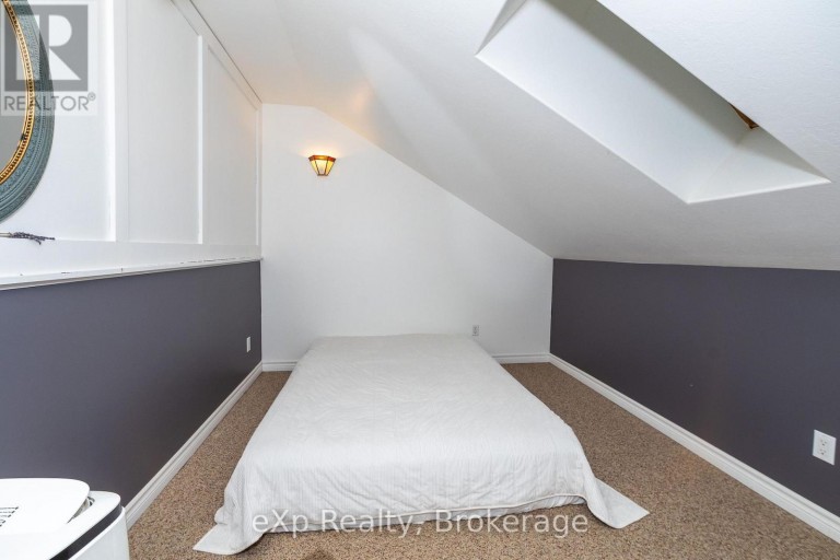 137190 GREY ROAD 12, Meaford, Ontario, N4L1W6