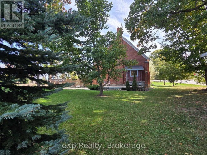 137190 GREY ROAD 12, Meaford, Ontario, N4L1W6